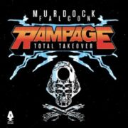 Murdock & Falcon - Total Takeover (Rampage Anthem 2023)
