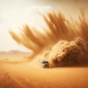 Darude - Sandstorm (Rameses B Remix)