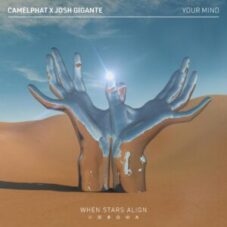 CamelPhat x Josh Gigante - Your Mind