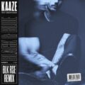 KAAZE Feat. Simon Ward - Black & Blue (BLK RSE Extended Remix)