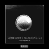 Luca Testa & Sam Allan - Somebody's Watching Me (Hardstyle Remix)