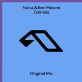 Farius & Ben Malone - Extensia (Extended Mix)
