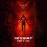 Sins Of Insanity - Vecna's Curse