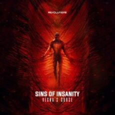 Sins Of Insanity - Vecna's Curse