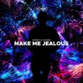 Kohey & Sunge - Make Me Jealous (Extended Mix)