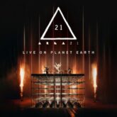 Area21 - Live on Planet Earth