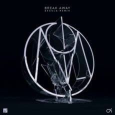 Mefjus x Camo & Krooked - Break Away (Secula Remix)