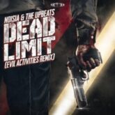Noisia & The Upbeats - Dead Limit (Evil Activities Remix)