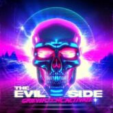 Griever & MC Activate - THE EVIL SIDE