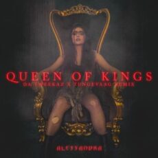 Alessandra - Queen of Kings (Da Tweekaz x Tungevaag Remix)