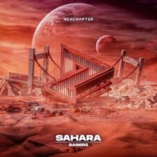 SaberZ - Sahara