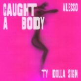 Alesso & Ty Dolla $ign - Caught A Body