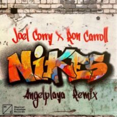 Joel Corry x Ron Carroll - Nikes (ANGELPLAYA Remix)