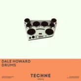 Dale Howard - Drums