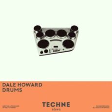 Dale Howard - Drums