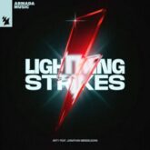 ARTY - Lightning Strikes (feat. Jonathan Mendelsohn)