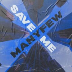 ManyFew - Save Me (Radio Edit)