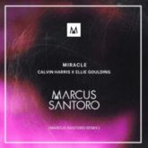 Calvin Harris & Ellie Goulding - Miracle (Marcus Santoro Remix)