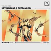 Kevin Brand & Guztavo Mx - Ven Pa Ca (Extended Mix)