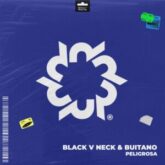 Black V Neck & Buitano - Peligrosa