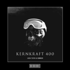 Luca Testa & Bomber - Kernkraft 400 (Hardstyle Remix)