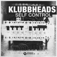 Klubbheads - Self Control (Extended Mix)