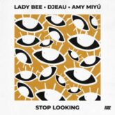 Lady Bee & DJEAU feat. AMY MIYU - Stop Lookin (Extended Mix)