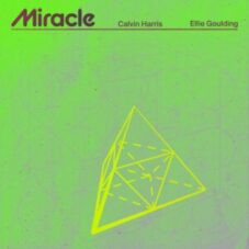 Calvin Harris & Ellie Goulding - Miracle (Alex Hobson Extended Remix)