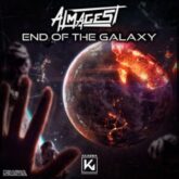 Almagest! - End of the Galaxy