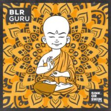 BLR - Guru (Extended Mix)