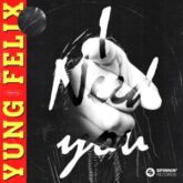 Yung Felix - I Need You (Extended Mix)