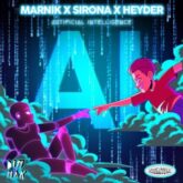 Marnik x Sirona x Heyder - Artificial Intelligence (Extended Mix)