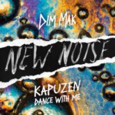 Kapuzen - Dance With Me
