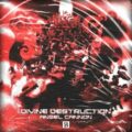 Angel Cannon - DIVINE DESTRUCTION EP