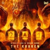 Atmozfears & Sound Rush - The Kraken (Extended Mix)