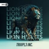 TRIIIPL3 INC. - Lion Hearts