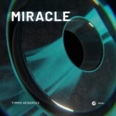 Timmo Hendriks - Miracle (Extended Mix)