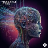 Felis & Shaz - My Mind (Extended Mix)