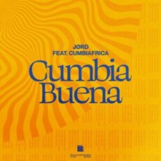 JØRD & Cumbiafrica - Cumbia Buena