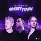 Vize x Joris Sava x July - Ghost Town (Extended Mix)