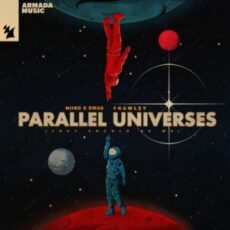 Niiko x SWAE feat. Frawley - Parallel Universes (That Should Be Me)
