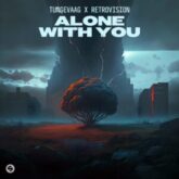 Tungevaag x RetroVision - Alone With You (Extended Mix)