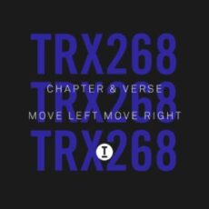 Chapter & Verse - Move Left Move Right (Extended Mix)