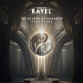 Andrew Rayel - The Source of Harmony (FYH 350 Anthem) (Extended Mix)