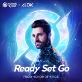 Alok - Ready Set Go (from Honor Of Kings) (Extended Mix)