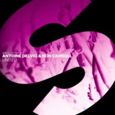 Antoine Delvig & Ron Carroll - United