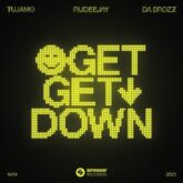 Tujamo, Rudeejay & Da Brozz - Get Get Down