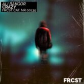 Ali Bakgor - Crazy (Extended Mix)