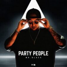 Mr.Black - Party People