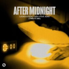 Lucas & Steve, Yves V feat. Xoro - After Midnight (Tribute Mix)